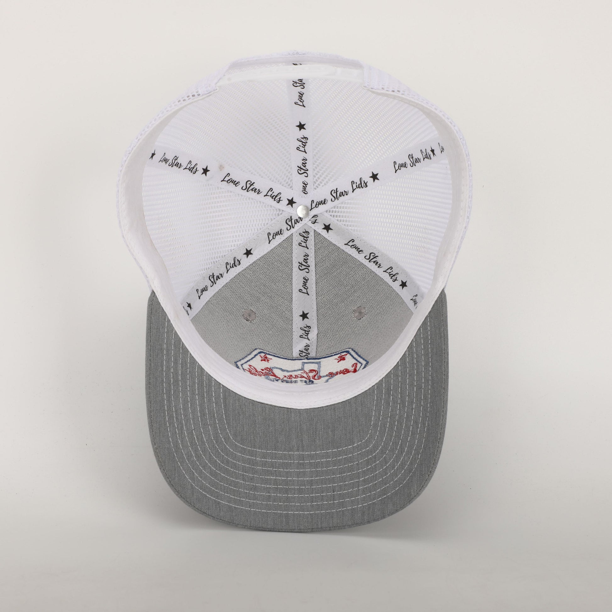 Hat Latch, The Hat Carrier and Shaper Lone Star Hatters